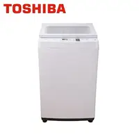 在飛比找樂天市場購物網優惠-【TOSHIBA東芝】 7公斤 直立式洗衣機 AW-J800