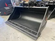 Mud / Batter Bucket 1000 mm wide suit 2 ton Ecxavator