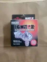 Pertronix Ignitor Ford 8cyl Electronic Ignition (New In Box)