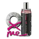 LOEWE 羅威 I LOEWE ME 女性淡香水 30ML / 50ML｜期間限定◆秋冬迷人香氛