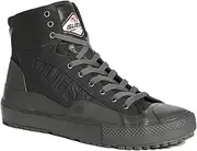 [GUESS] Men's Ederle Boot Trainers