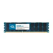 OWC 32GB DDR3 1066MHz 4Rx4 ECC Registered RDIMM 240pin Memory RAM