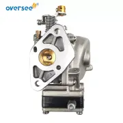 6L5-14301-03 2 Stroke Carburetor Assy For YAMAHA Outboard Engine Parts 3HP