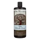 Dr. Woods Naturals Black Soap - Shea Vision - Unscented - 32 oz