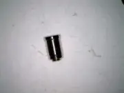 NOS Genuine Timex Push Button - 420-371155