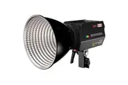 iFootage Anglerfish SL1 60BNA Bi-Color LED Light Complete Set Kit with Bag Case IF-401000126