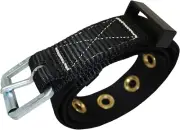 AFP Tongue Buckle Body Belt, Heavy-Duty Tool Belt for Pouches, Work Belt, PPE fo
