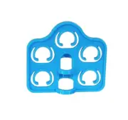Benchmark R2020-150, TUBE HOLDER, 5 X 10-15ML, 2/PK (1 PACK INCLUDED)