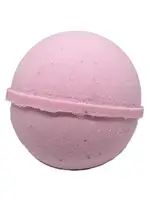 Planet Yum Champagne & Roses Bath Bomb 245g