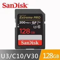 在飛比找PChome24h購物優惠-SanDisk Extreme Pro SDXC UHS-I