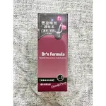 台塑生醫 DR'S FORMULA 豐盈喚黑護髮素30G