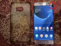 在飛比找Yahoo!奇摩拍賣優惠-三星 samsung galaxy s7 edge 二手 手