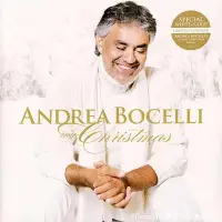 在飛比找Yahoo!奇摩拍賣優惠-【DECCA】Andrea Bocelli: My Chri