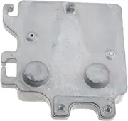 FewNvWa 610938 Voltage Regulator Rectifier Replace Part Professional Stable Metal Easy to Install