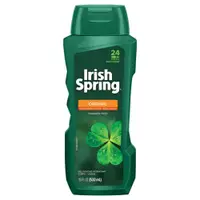 在飛比找蝦皮商城優惠-愛爾蘭 Irish Spring 沐浴乳 532ml 經典 