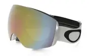 Oakley Flight Deck M Snow Goggles, Prizm Lenses, Authorized Dealer, NEW