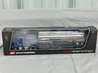 ATLAS OIL Kenworth T800 Day Cab Heil Fuel Tanker 1:64 DCP NIB 33893