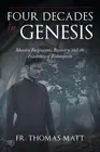 Thomas Matt Four Decades In Genesis (Paperback) (US IMPORT)