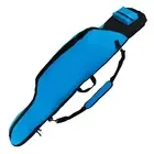 Snowboard Bag Padded 168cm - Fit boots & Bindings - Blue/Black