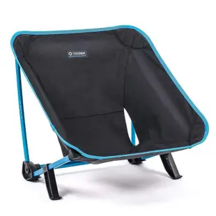 Helinox Incline Festival Chair 戶外椅 黑色 Black