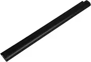 FUNNETOYU Single Clamp Ticket Taker Holder Orders Display Rail Store Order Holder Restaurant Receipt Holder Kitchen Order Holder Restaurant Equipment Bar Ordering Clip Aluminum Alloy Black