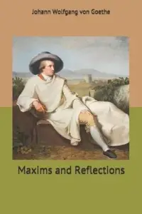 在飛比找博客來優惠-Maxims and Reflections