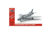 Airfix 172 Supermarine Swift Fr.5