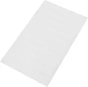JEWEDECO Nano Double-Sided Tape 400pcs Sticky Dots for Wall Hanging Easy Removal Aesthetic Stickers