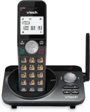 CLS21050 DECT Cordless Phone with handsfree Speakerphone