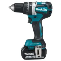 在飛比找momo購物網優惠-【MAKITA 牧田】DHP484Z 18V無刷起子震動電鑽