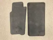 Mopar #82202004 Carpet Floor Mats - Dodge Caravan? Plymouth Voyager? Chrysler