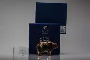 Swarovski Figurine SCS 2017 Arcadia Bear 5229215