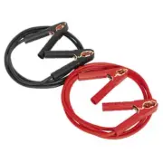 Sealey Booster Cables 25mm� x 3.5m 350A BC2535