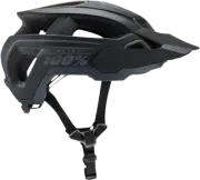 100% 80004-00002 Altec Helmet - Fidlock - CPSC/CE - Black - S/M