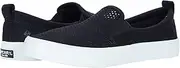 Sperry Women's Crest Twin Gore Boat Shoe