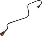 Fuel Line Compatible with Citroen C3 AIRCORSS II 1.2 PureTech 2017 + BPP/CT/056A