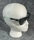 OAKLEY Frogskins ASIAN FIT Sunglasses Translucent Celeste Prizm Black NEW IN BOX