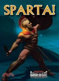 在飛比找三民網路書店優惠-Sparta!