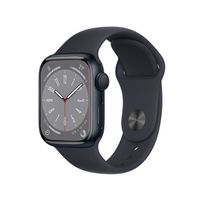Apple Watch Series 8 LTE 45mm 心電圖 女性體溫感測功能 跌倒偵測 【自取 可免卡分期】