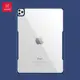 適用于Apple iPad pro12.9 2021保護套全包防摔透明case cover