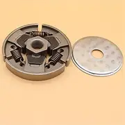 SUOKA Clutch Assembly & Washer Plate for Stihl Chainsaw 017 018 021 023 025 MS170 MS180 MS210 MS230 MS250# 1123 160 2050