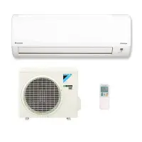 在飛比找蝦皮購物優惠-※免運※DAIKIN 大金 8-9 坪 經典V系列 一對一變