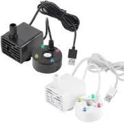 Mist Maker With Built In LEDs Perfect For Any Performance or Gathering Setting
