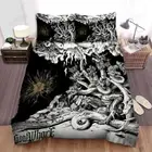Quilt Cover Pillowcase Set 60341-020812 Ultra Soft King Printed Home Textiles