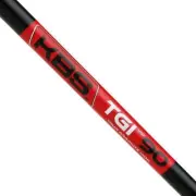 KBS TGI Tour Graphite Iron Shaft Options - Taper Tip .355 - Singles / Sets