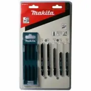 NEW MAKITA BLADE B-44410 JIGSAW BLADES MIXED PACK OF 10