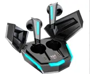 028 Wireless Bluetooth Earphones TWS Noise Reduction Gaming Wireless Earphones