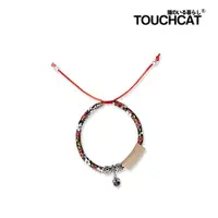 在飛比找蝦皮商城優惠-TOUCHCAT 日系復古裝飾項圈 貓項圈 項圈