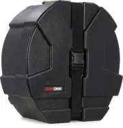 Gator Grooves Snare Drum Case - 5.5 inches x 14 inches