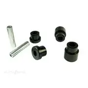 Whiteline Control Arm Bush Kit - W51304A